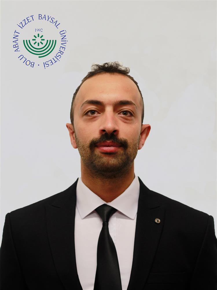 Ertuğrul ÖZKAN